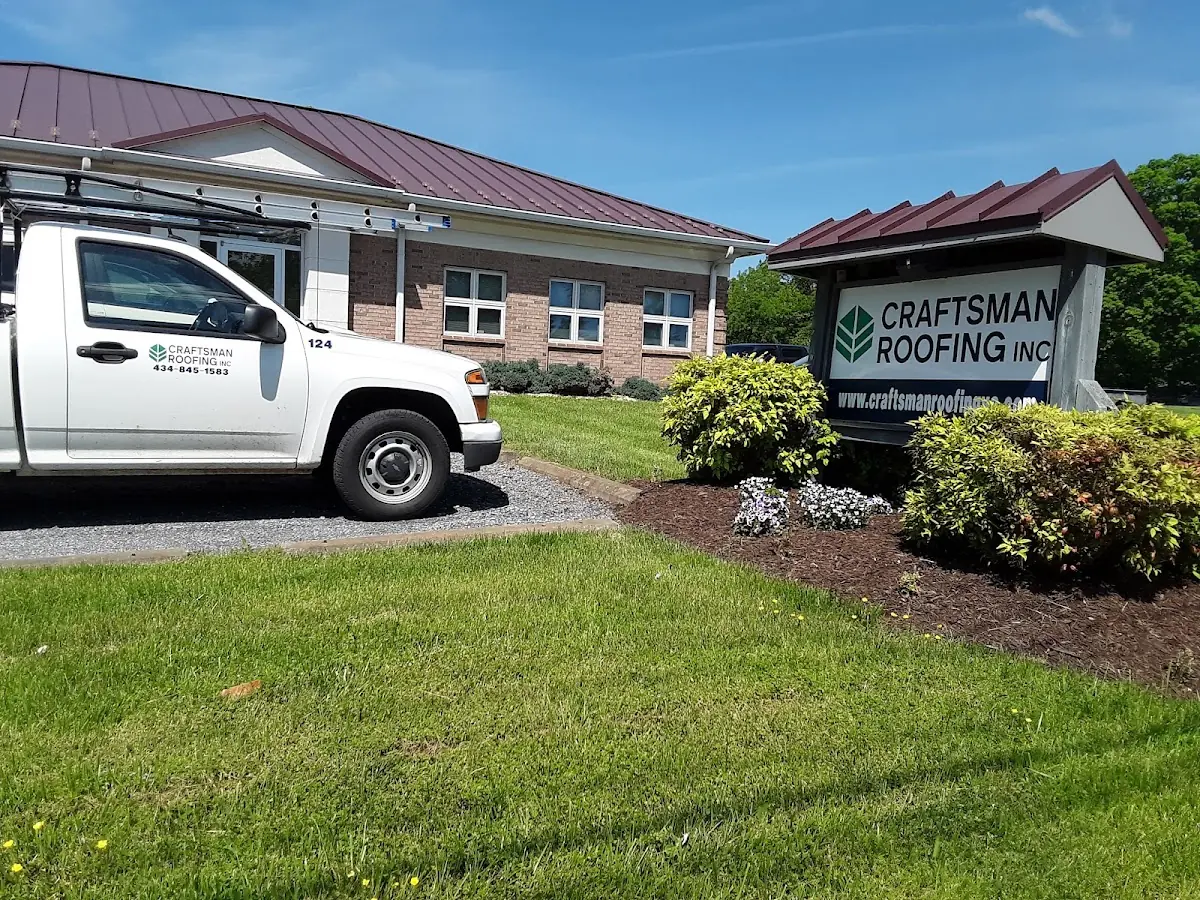 Quality Chimney Repair by experienced craftsmen in Oak Point Acres